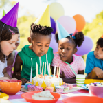 Children’s Parties: Safe and Fun Temporary Tattoo Ideas for Young Guests