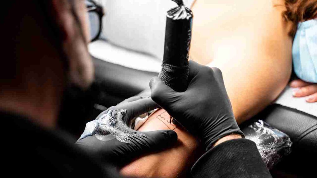 When Regret Tells a Story: Learning from Tattoos You Outgrow