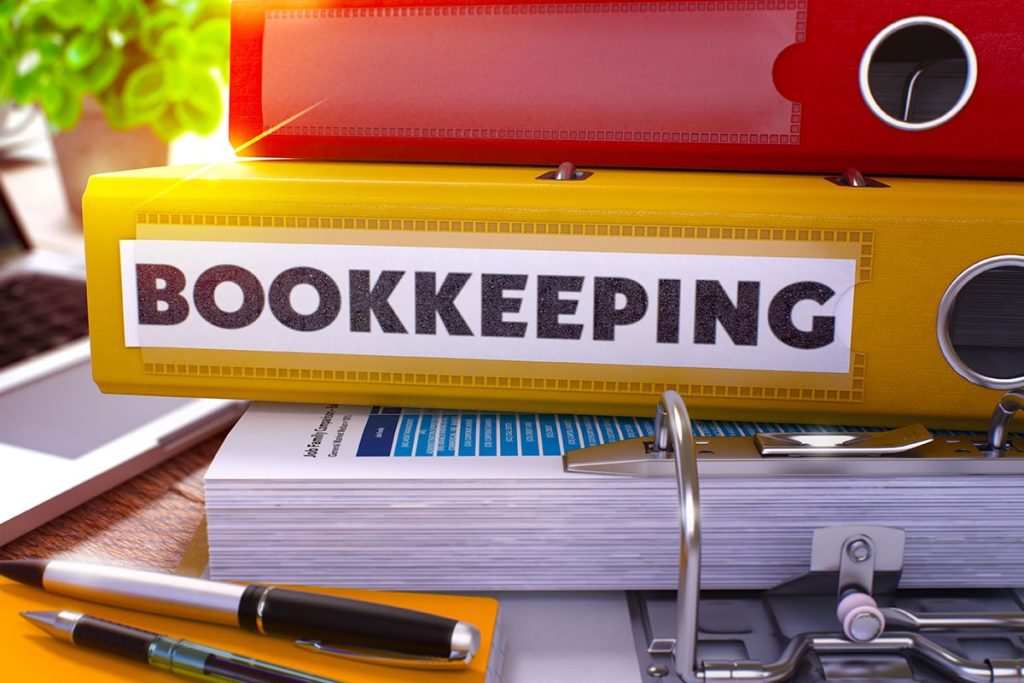 Bookkeeping Services