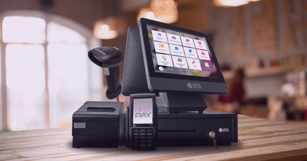 POS System