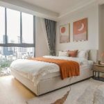 Condo for Rent on Sukhumvit road