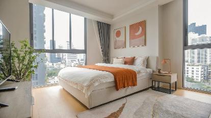 Condo for Rent on Sukhumvit road