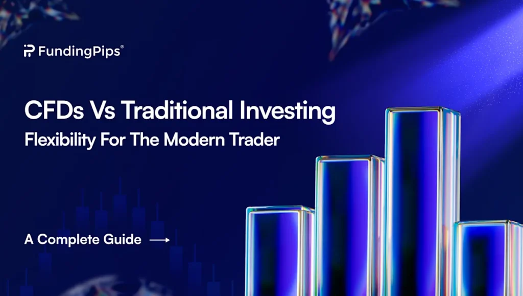 How CFD Trading Differs From Traditional Investing in Australia