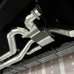 Pre Insulated Ductwork