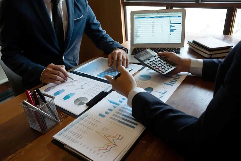 Bookkeeping Services