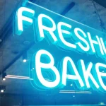 custom led neon lights