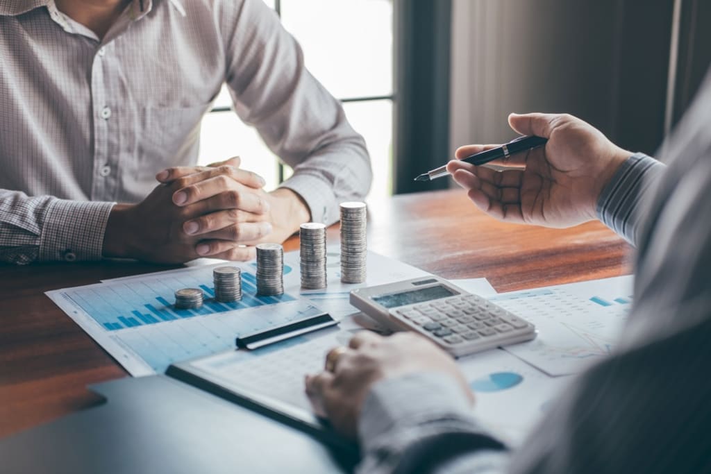accounting services