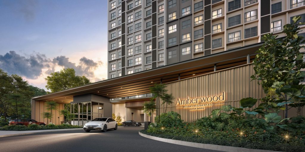 Amberwood at Holland