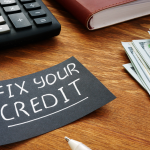 Credit Repair Dallas