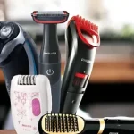 personal care device