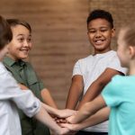 group therapy for children