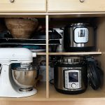 small kitchen appliance