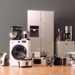 small appliance suppliers