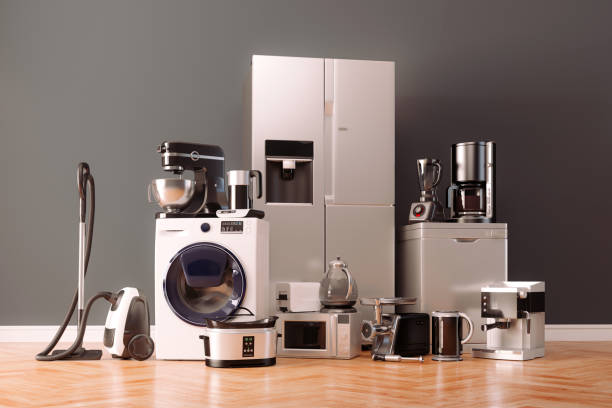 small appliance suppliers
