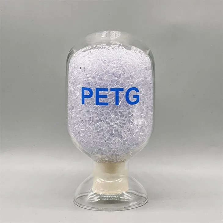 PETG Film