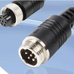 cctv bnc cables