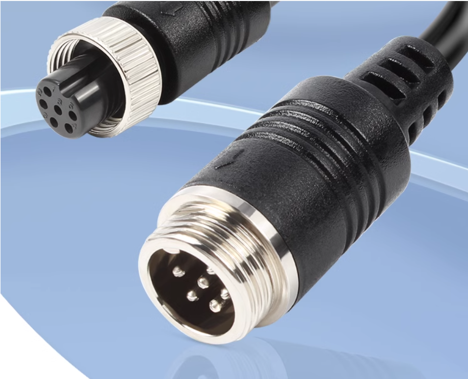 cctv bnc cables
