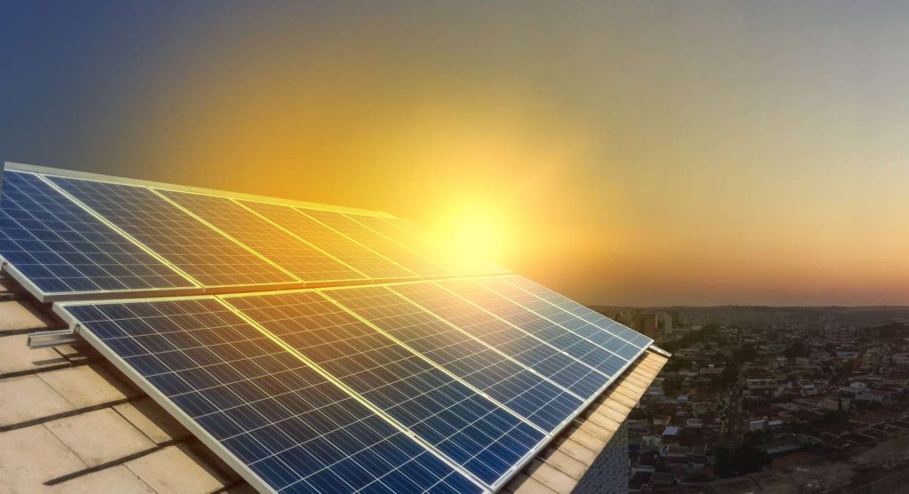 Solar Cell