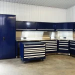 Modular Drawer Cabinet