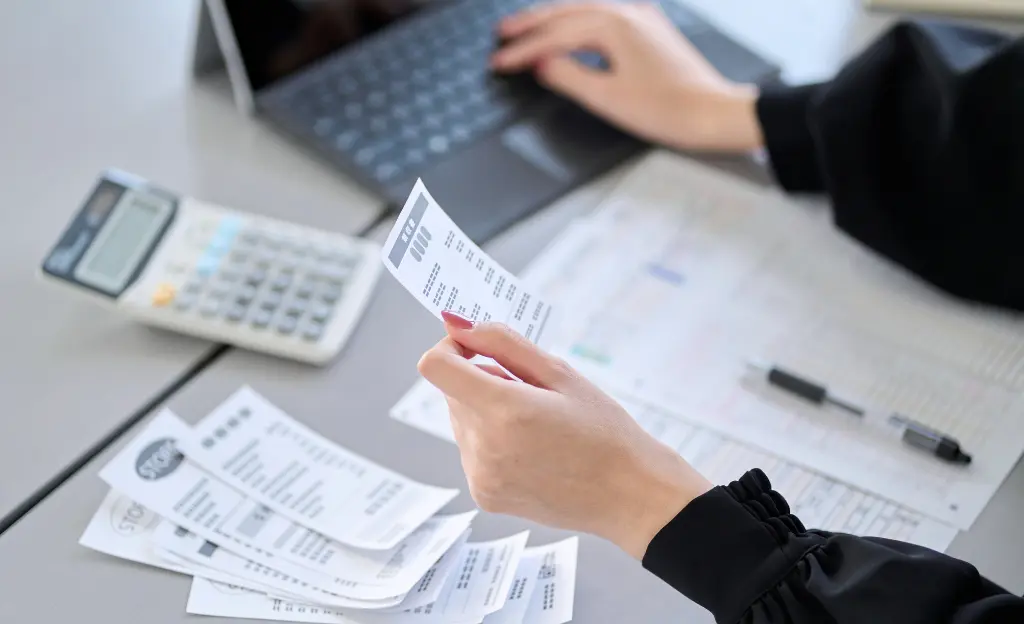 bookkeeping services