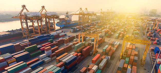 Export Sales