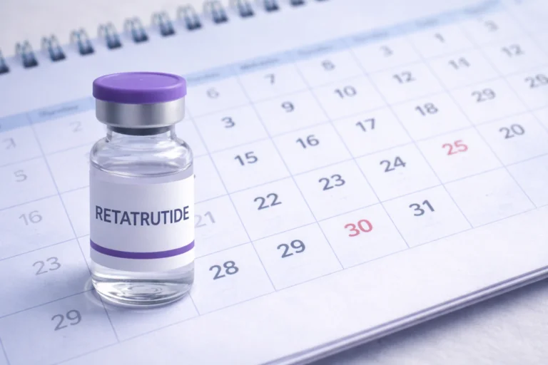 Retatrutide