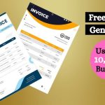 Free Invoice Generator