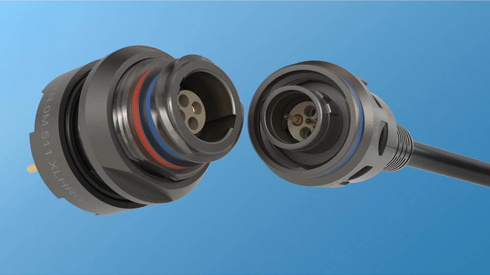M Series Connectors
