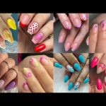 Custom Gel Nail Polish