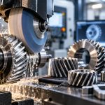 Beyond the Cut: Modern Solutions for Precision Gear Finishing