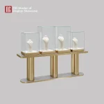 Jewelry Showcase