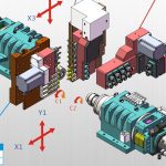 swiss lathe for sal
