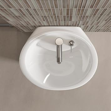 Wudu Basin for Muslim