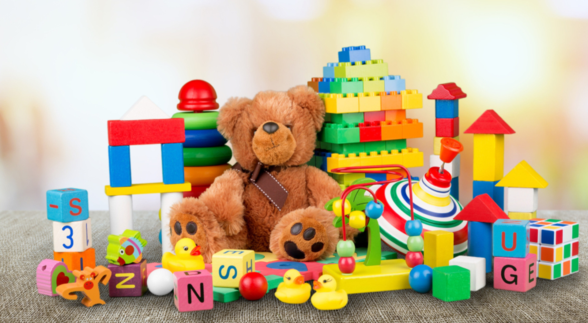 TopToyFactory