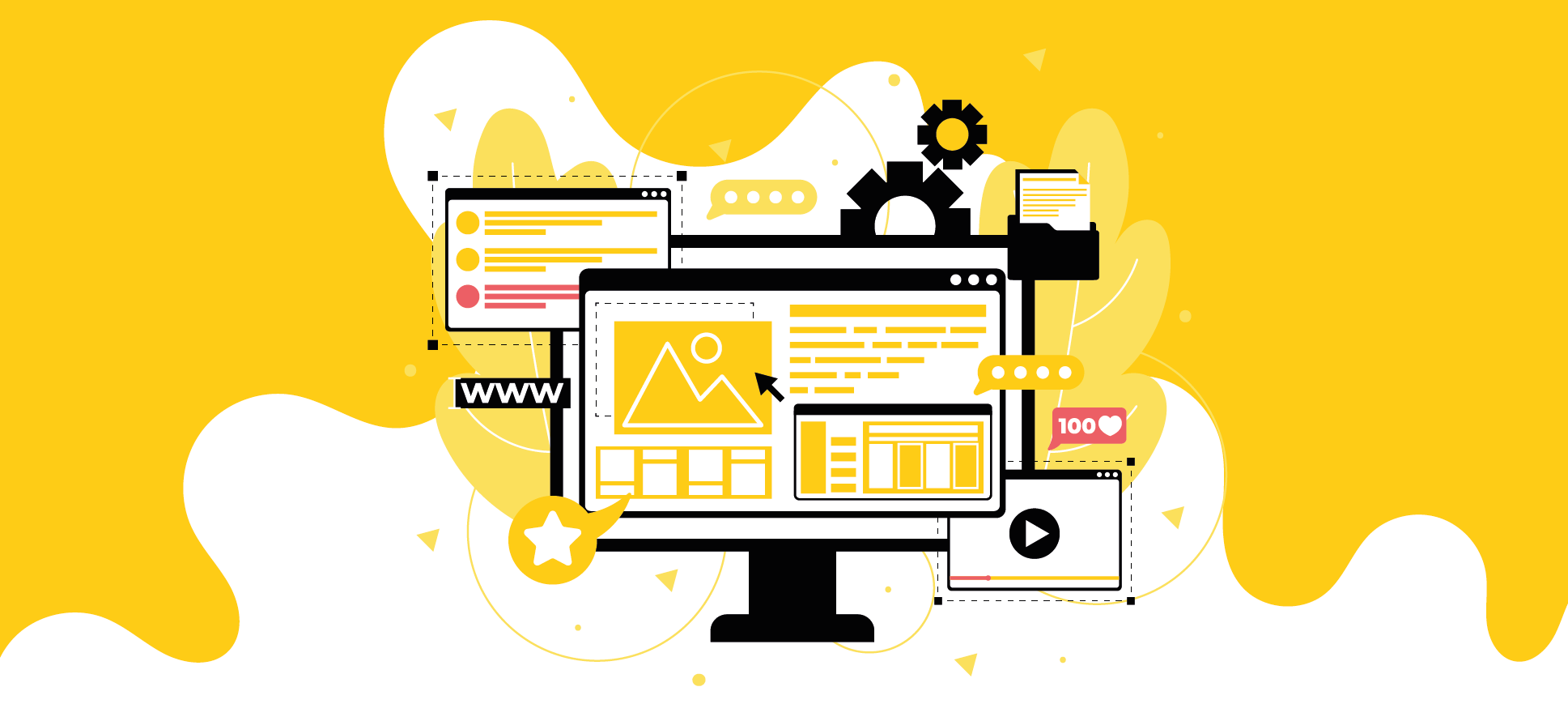 Website Management