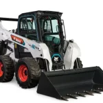 Electric Skid Loader