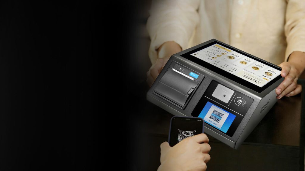POS Hardware