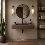 ADA Bathroom Sink