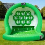 Inflatable Sports Games