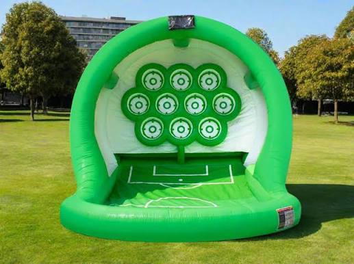 Inflatable Sports Games