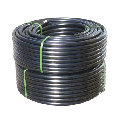 Irrigation Pipe