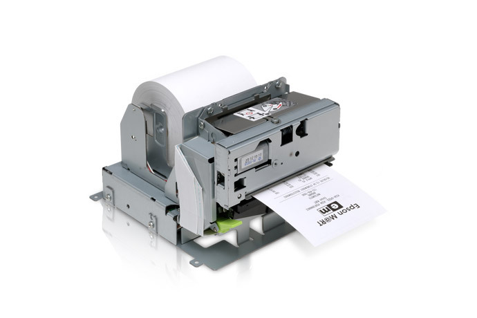 Panel Printer